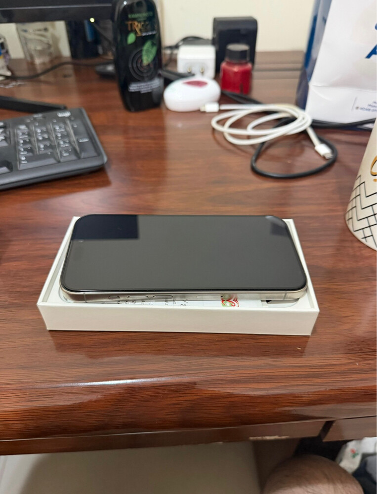 iphone 15 pro - 2