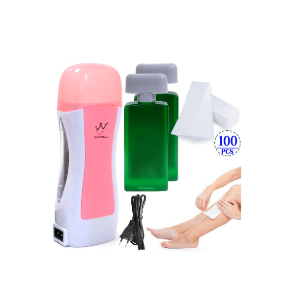 Wax Heater Set - 1