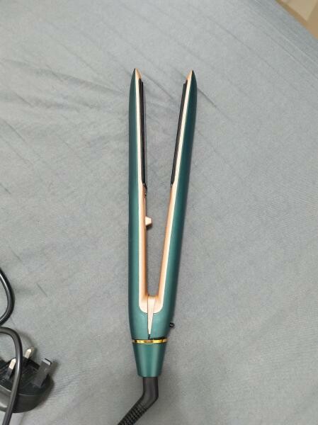 Clikon hair straightener - 4