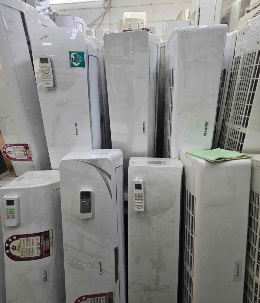 Split Ac for sale call - 1