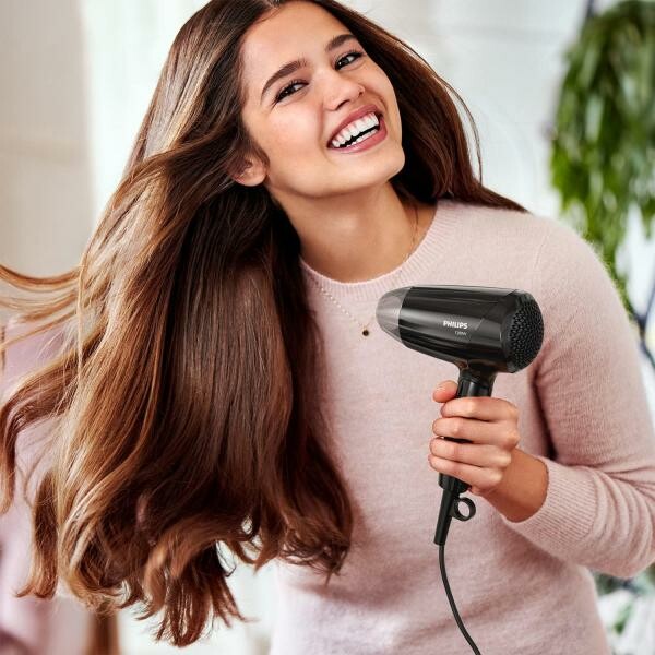 Philips Essential Care Hair Dryer - 4