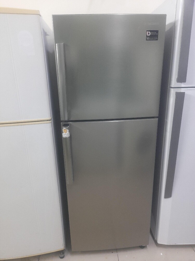 samsung fridge for sell - 1