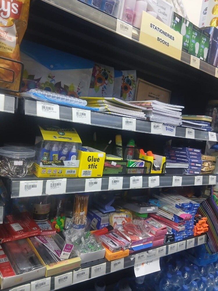 Oasis Supermarket - 8