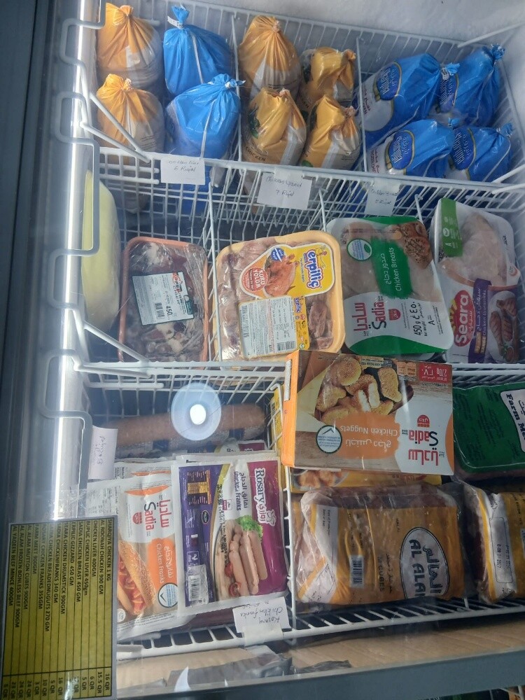 Oasis Supermarket - 4