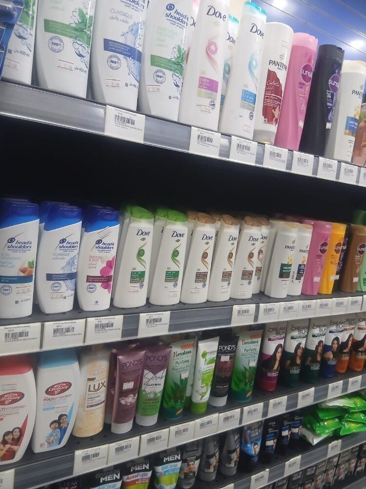 Oasis Supermarket - 14