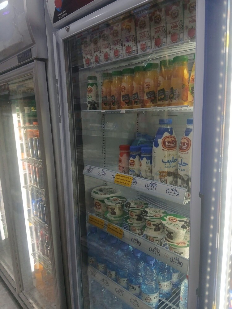Oasis Supermarket - 10