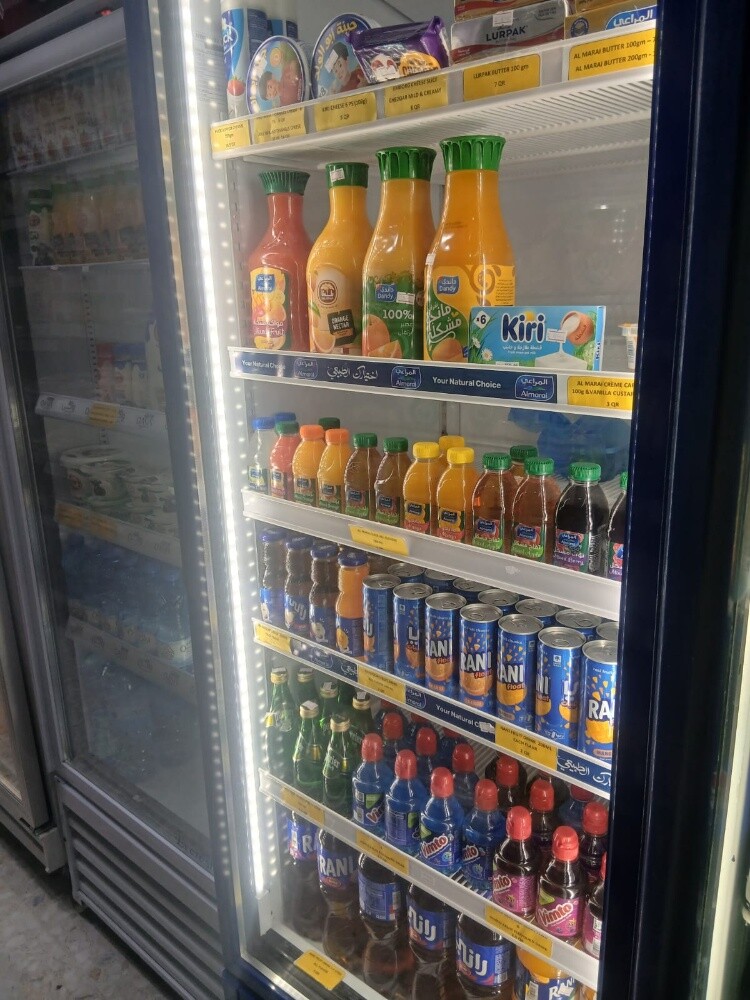 Oasis Supermarket - 3