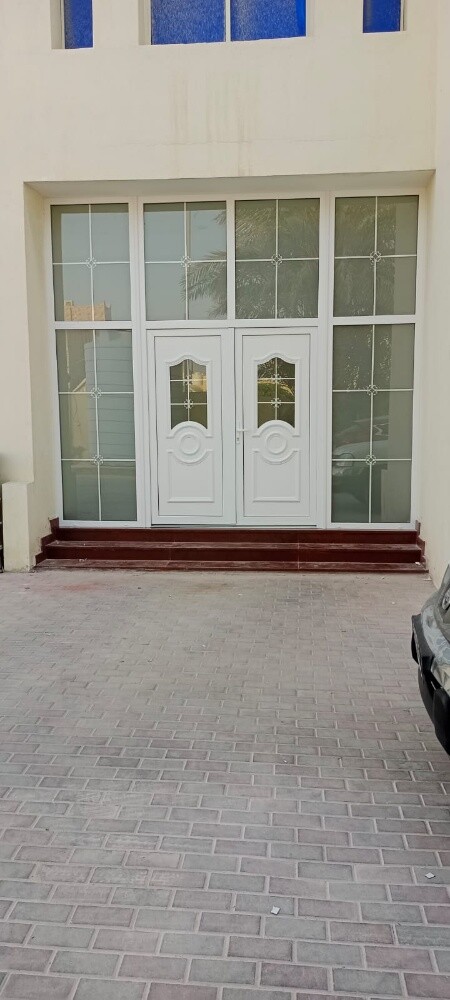 UPVC, Aluminium, Glass Door - 20