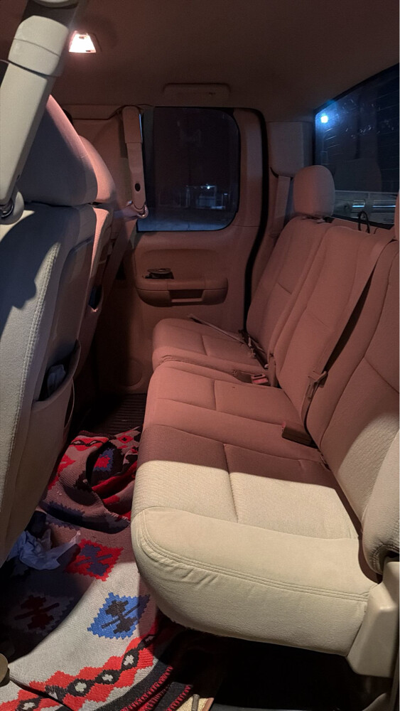 جمس 2500 اتش دي - 4