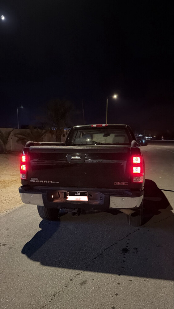 جمس 2500 اتش دي - 2