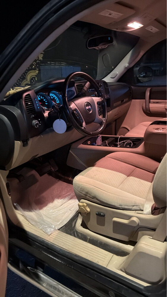 جمس 2500 اتش دي - 5