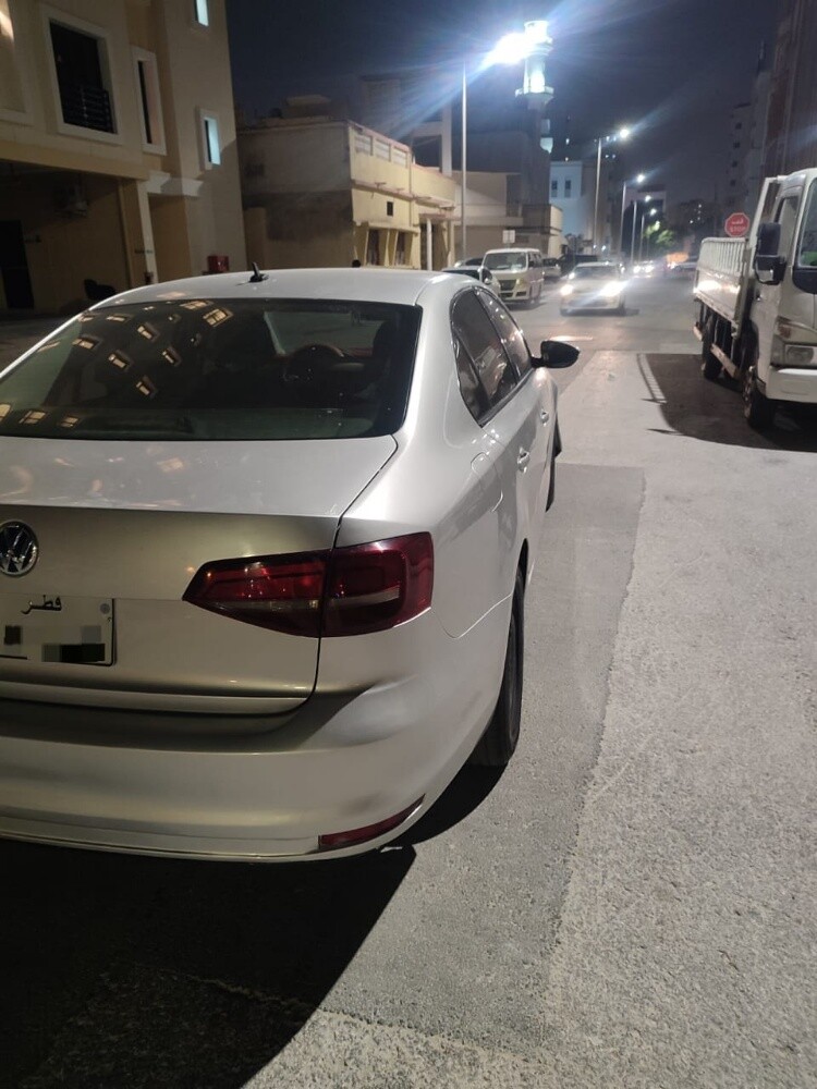 Volkswagen - 1