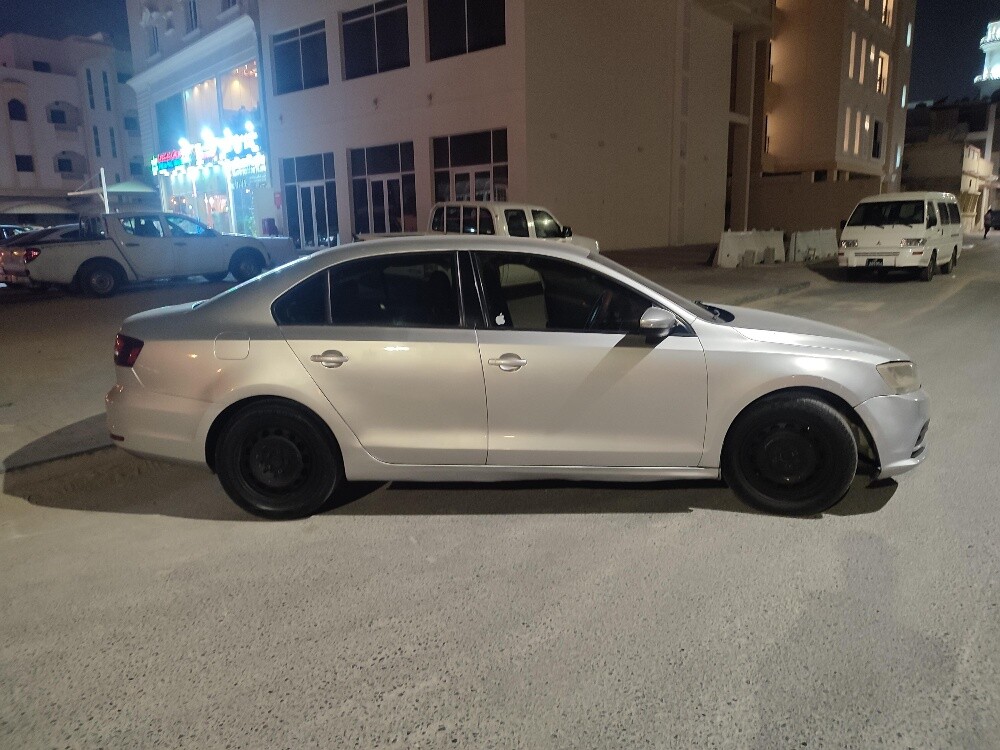 Volkswagen - 6