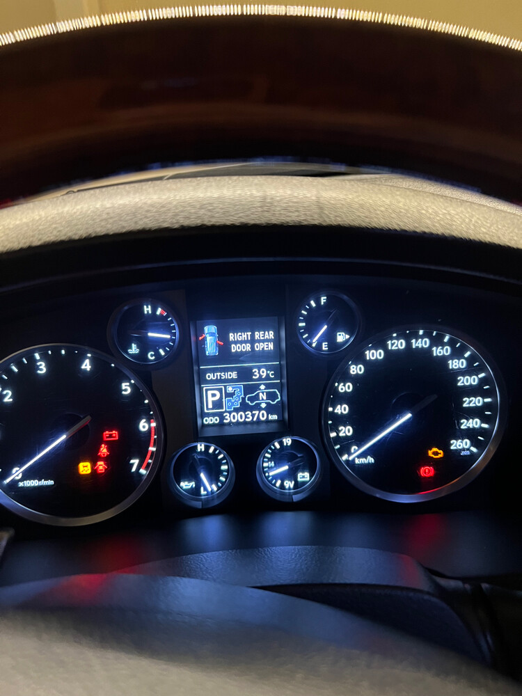 Lexus 2013 - 1