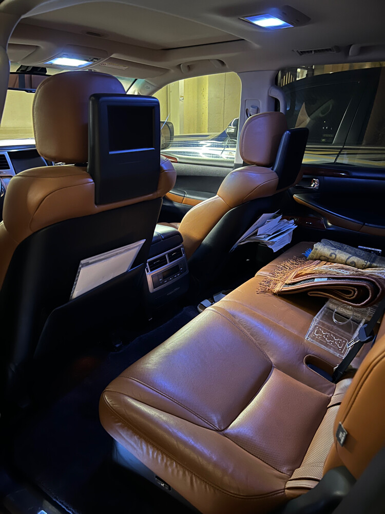 Lexus 2013 - 7