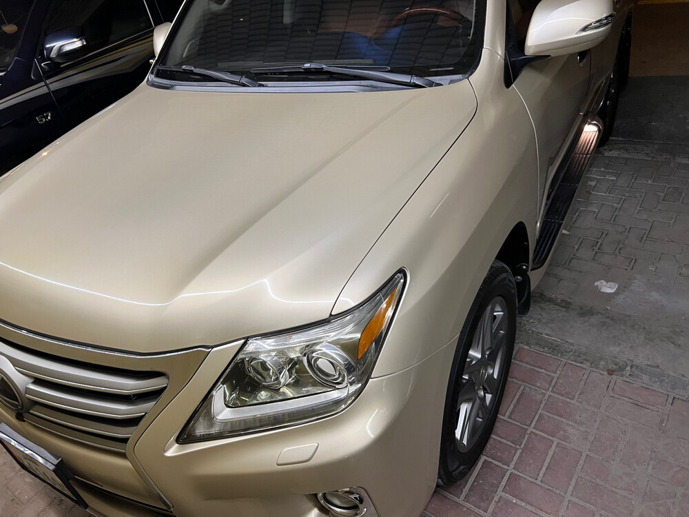 Lexus 2013 - 6