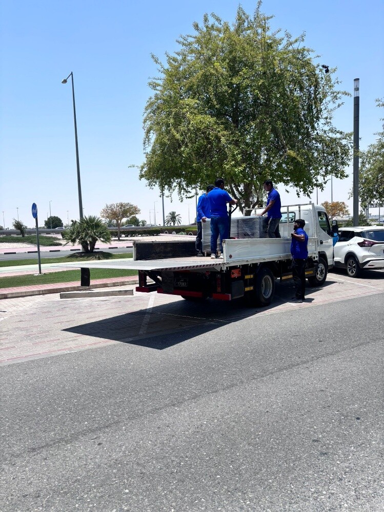 ازالة الاثاث و اصلاح الاثاث القدي - 4