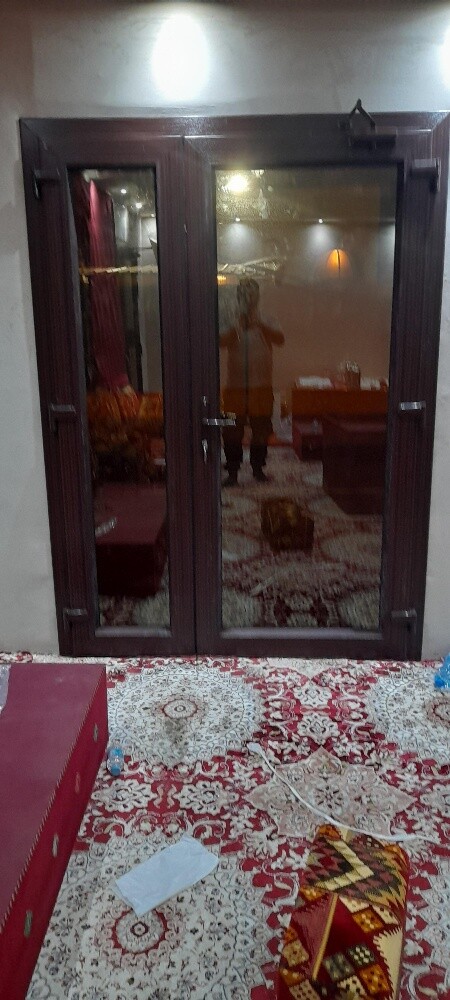 تفصيل ابواب ونوفذا يوبي في سي - 26