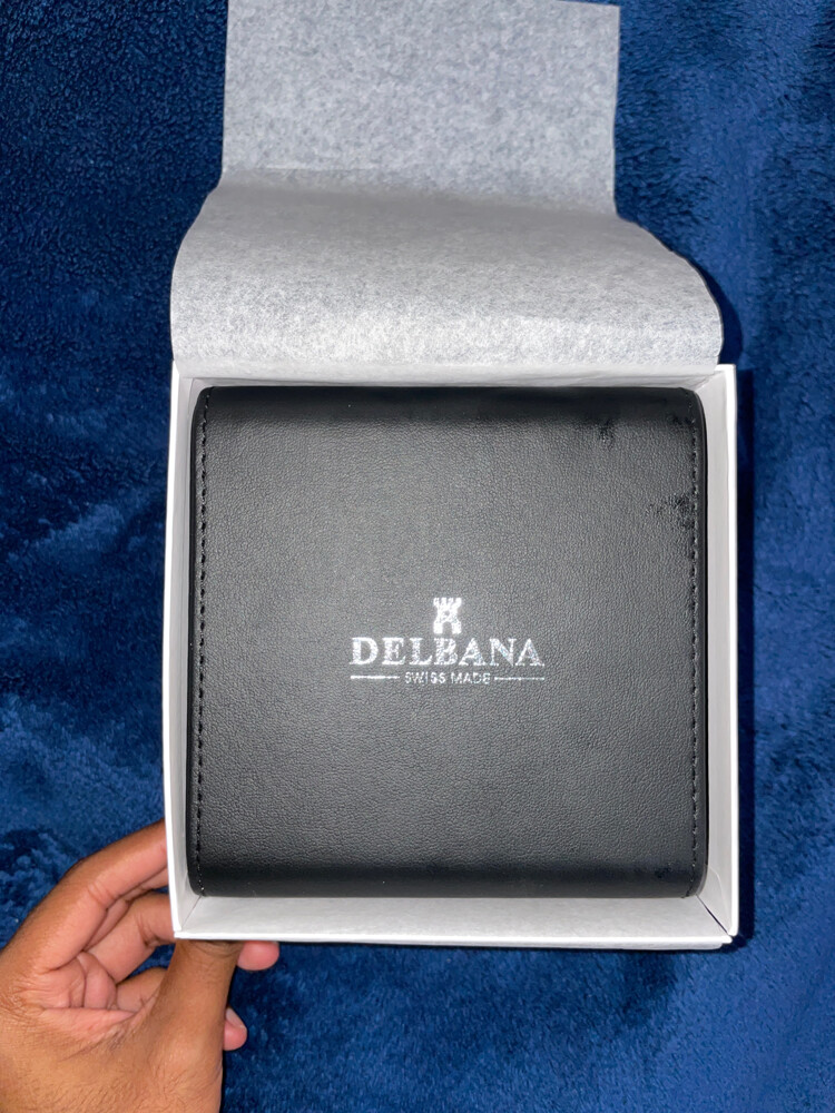 Delbana - 2