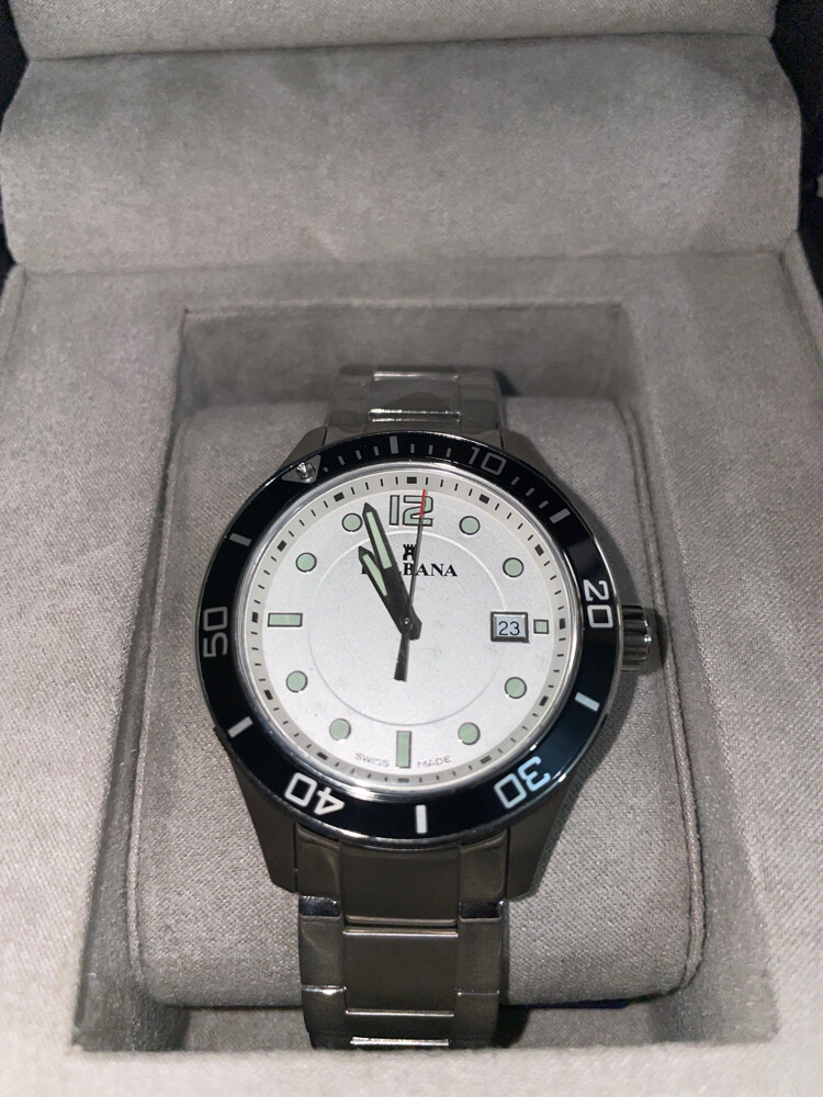 Delbana - 1