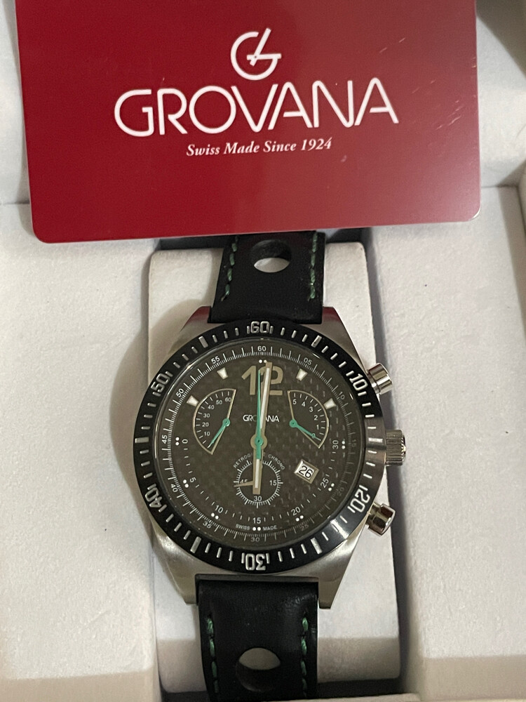 Grovana - 2