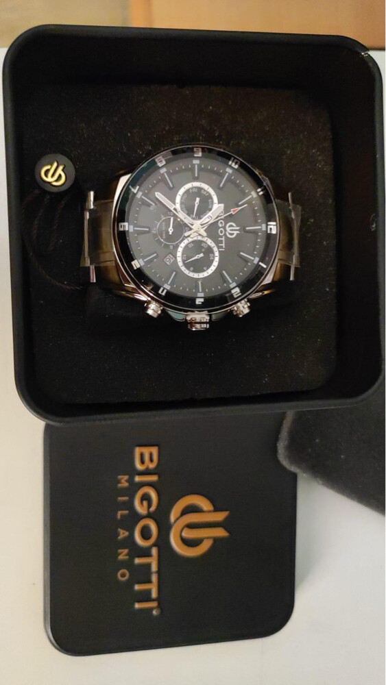 BIGOTTI MILANO - 2