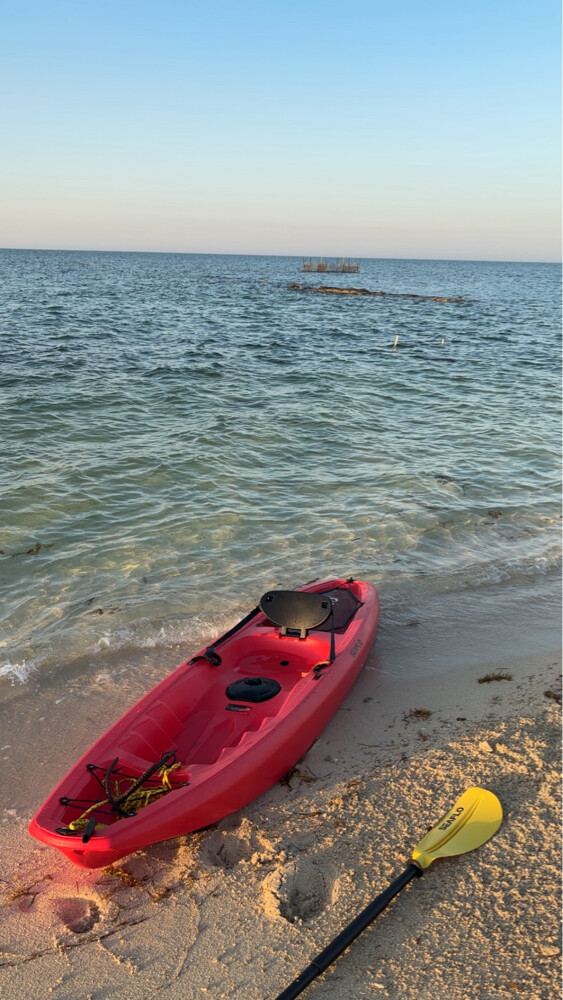 للبيع كياك - 1