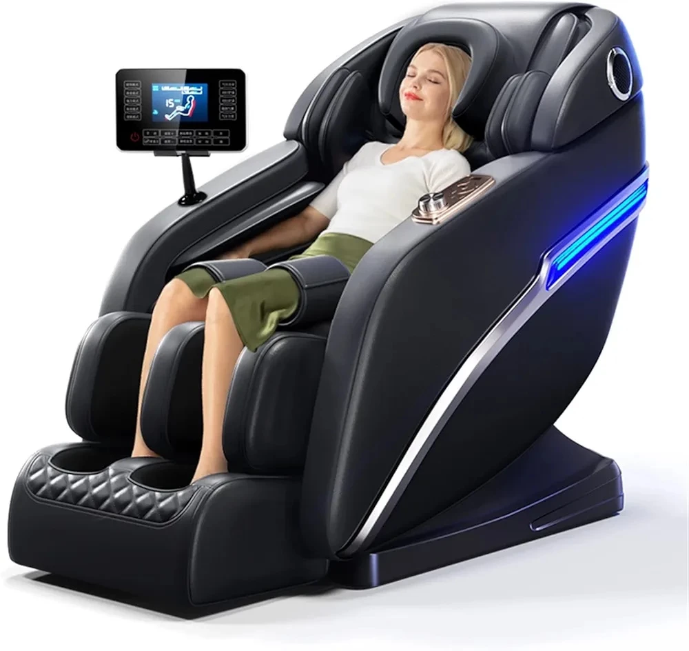 Massage Chair - 3