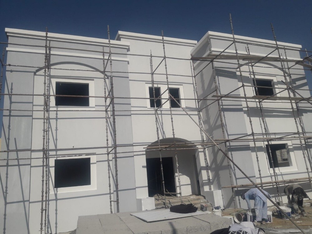 صيانة صباغ - 2