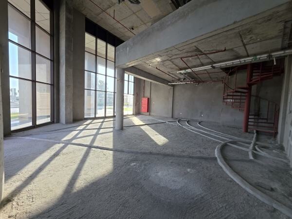 Shop in Lusail foxhills area - 8