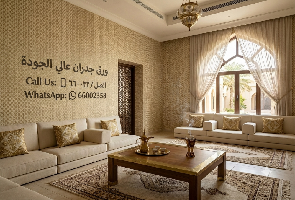 ستائر رول - 4