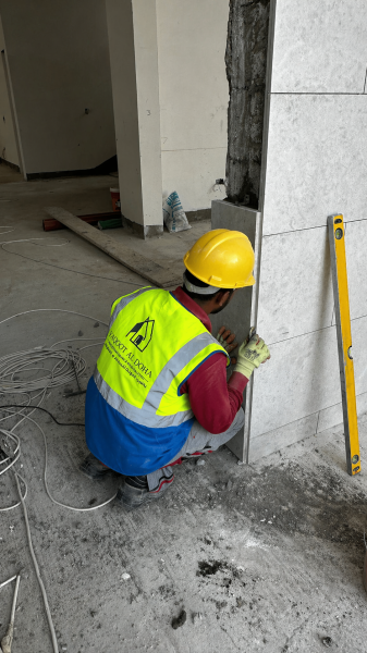 Civil Engineer Quantity Surveying - 1