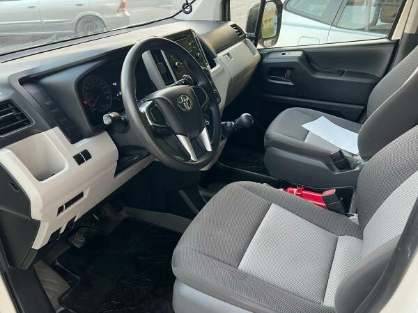 13 seater bus for rental - 2