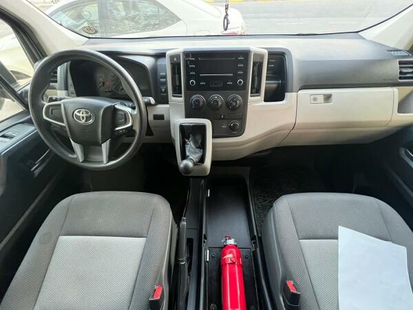 13 seater bus for rental - 3