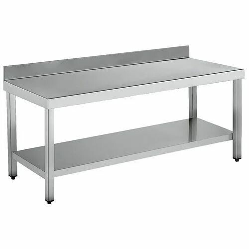 SS Table Price As Per Meter - 8