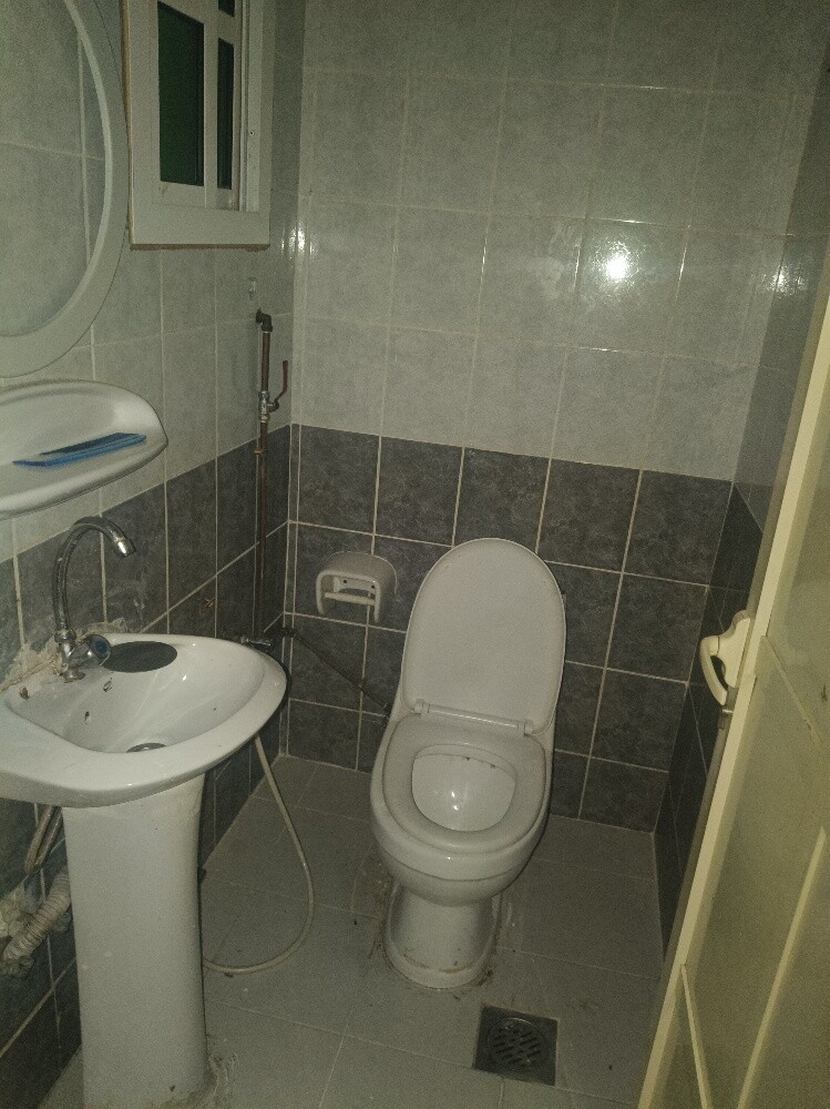 Flat 4rentadinat khalifa - 21