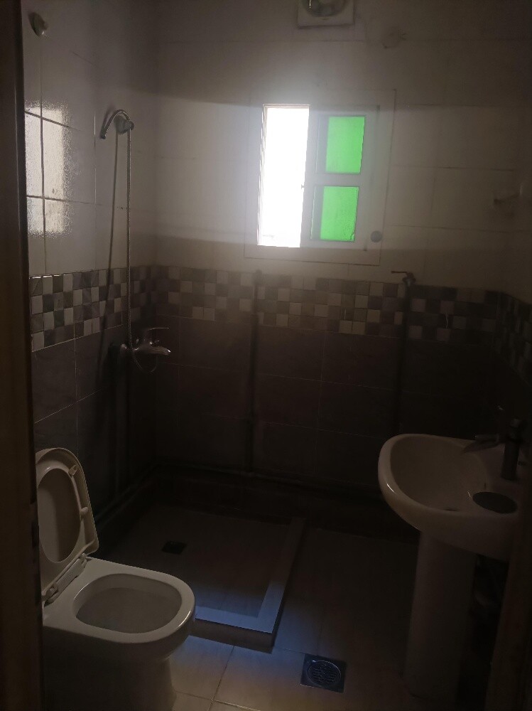 Flat 4rentadinat khalifa - 19