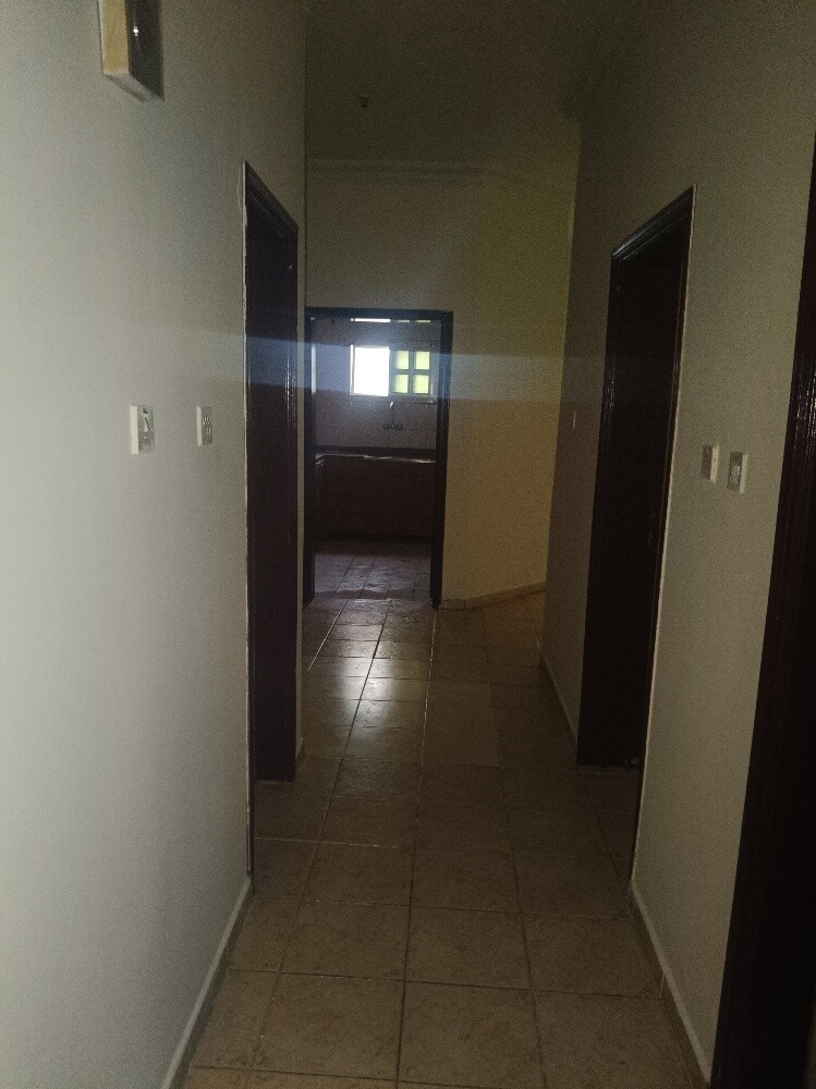 Flat 4rentadinat khalifa - 17