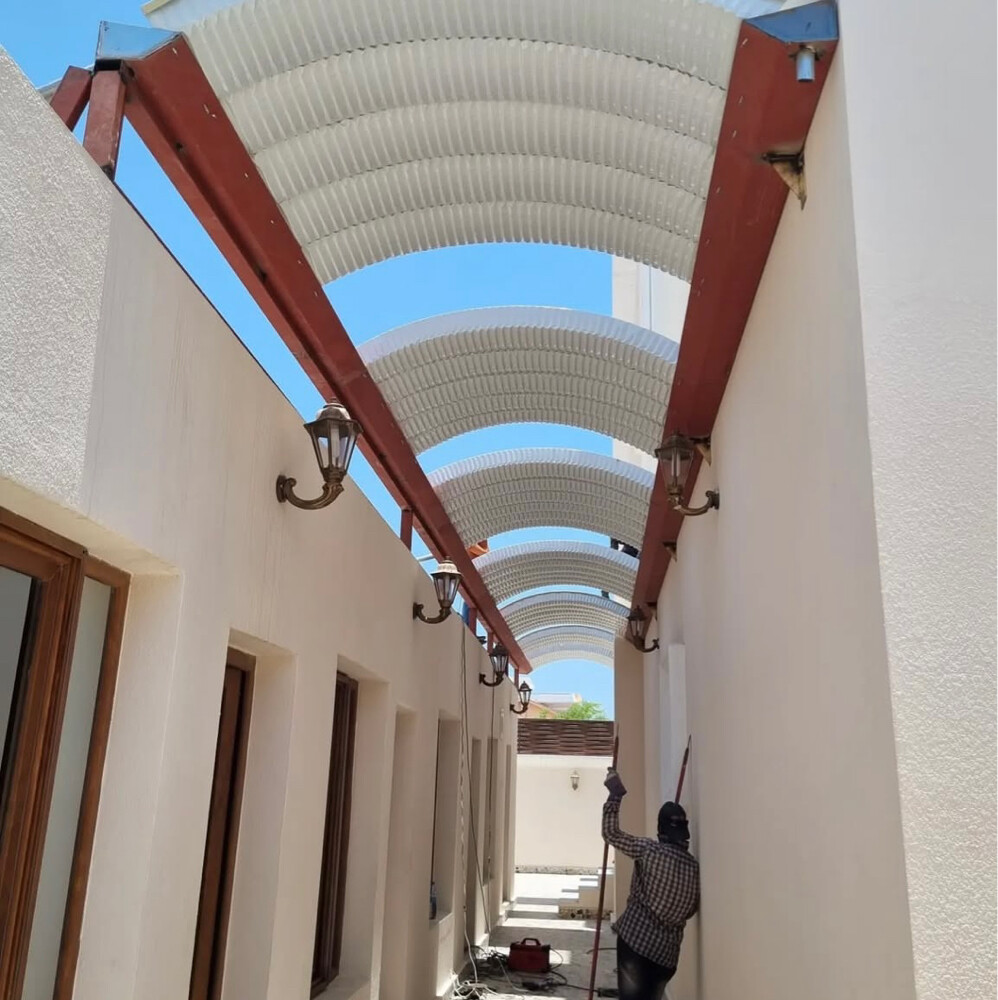 حداد محترف جميع اعمال الحدادة - 23