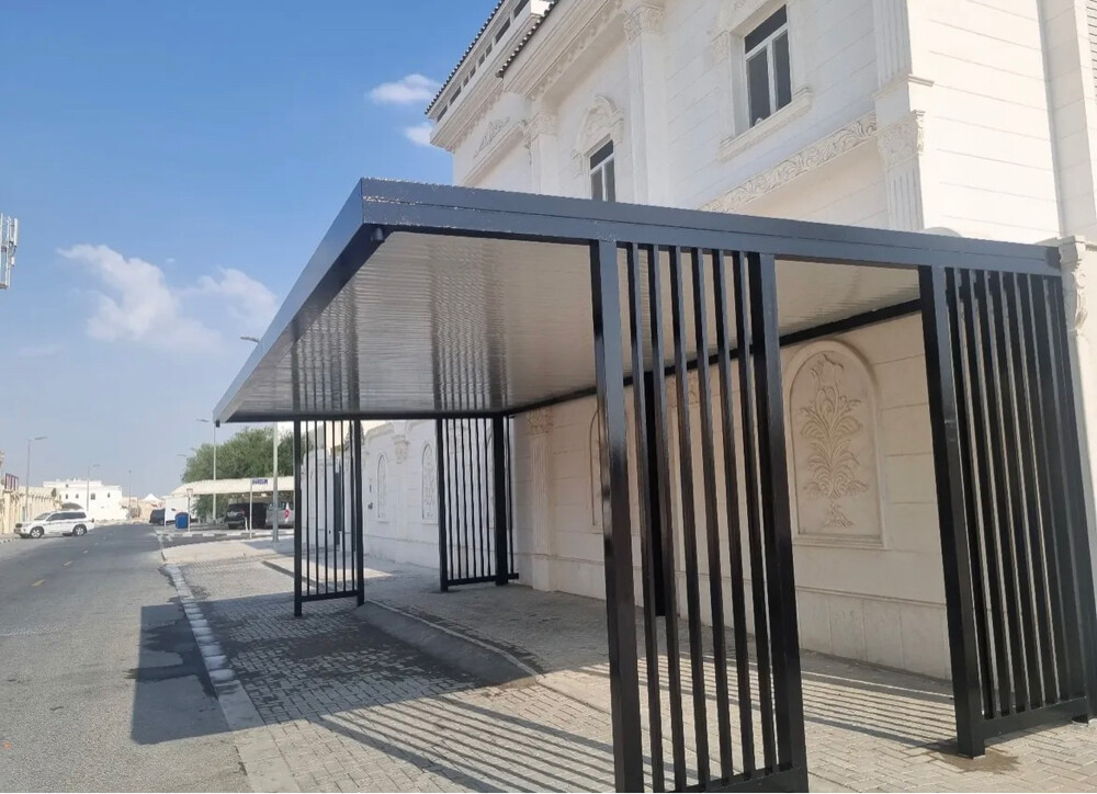 حداد محترف جميع اعمال الحدادة - 24