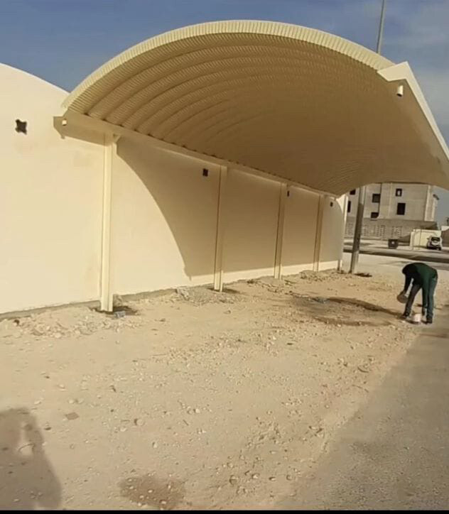 حداد محترف جميع اعمال الحدادة - 9
