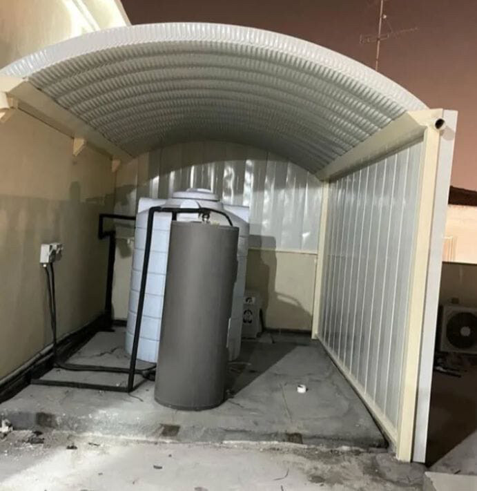 حداد محترف جميع اعمال الحدادة - 28