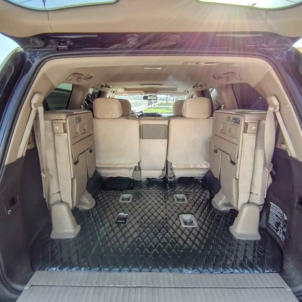 landCruiser 2008 excellent conditio - 7