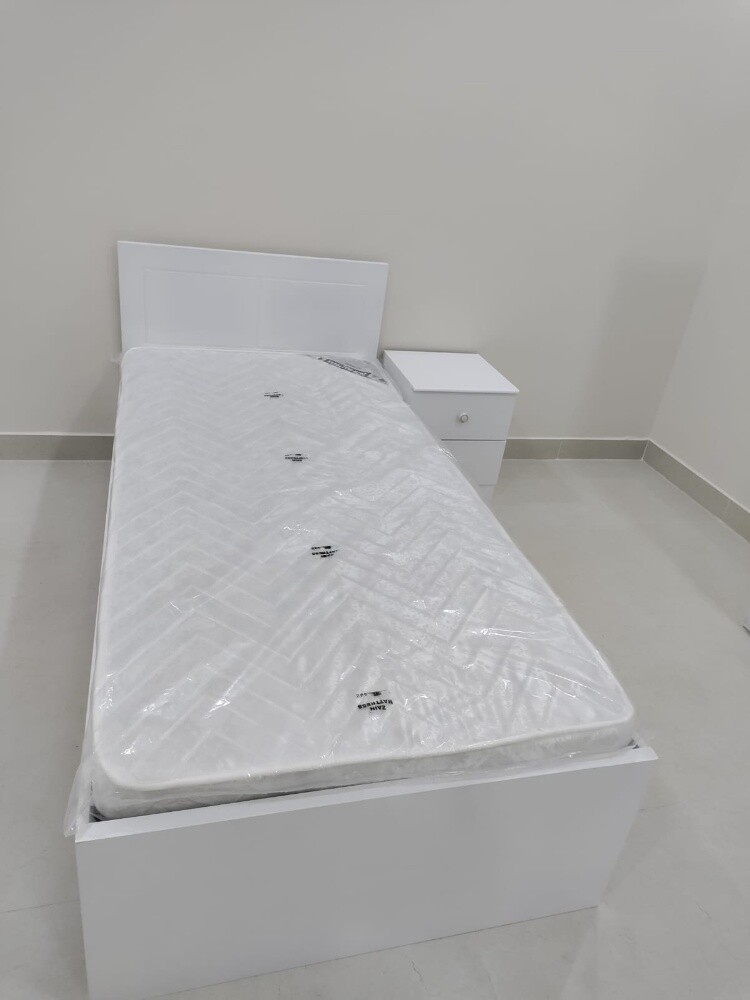 Single Bed Set for Sale - 15