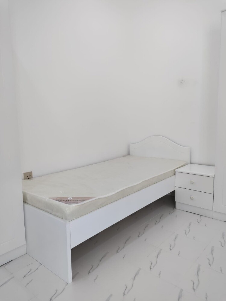 Single Bed Set for Sale - 12