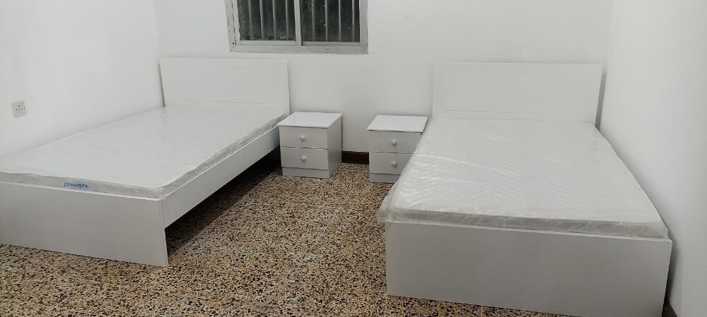 Single Bed Set for Sale - 10