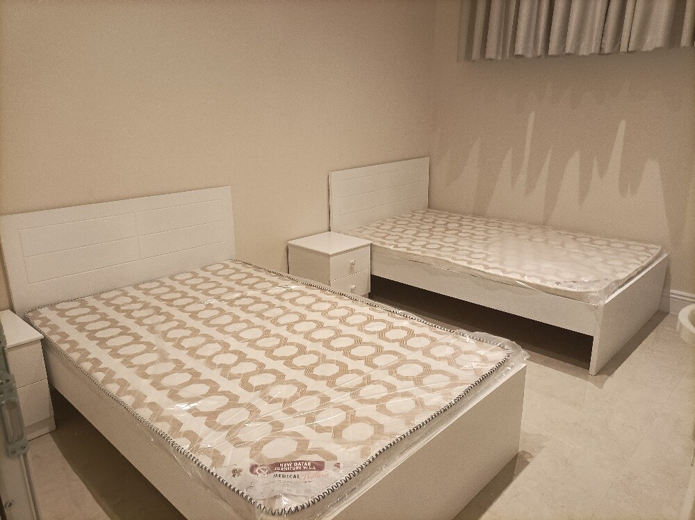 Single Bed Set for Sale - 4