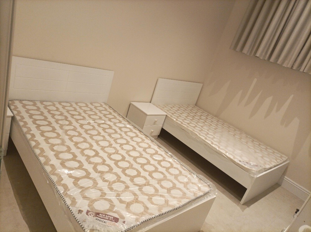 Single Bed Set for Sale - 9