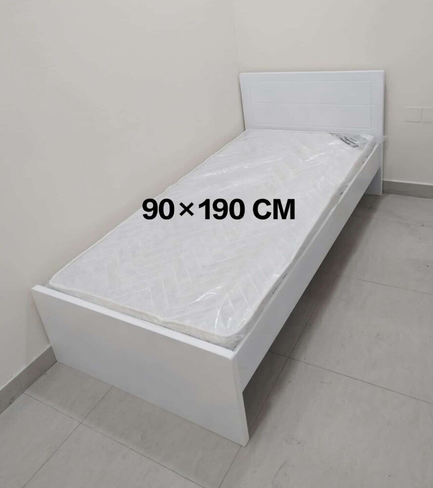 Single Bed Set for Sale - 1