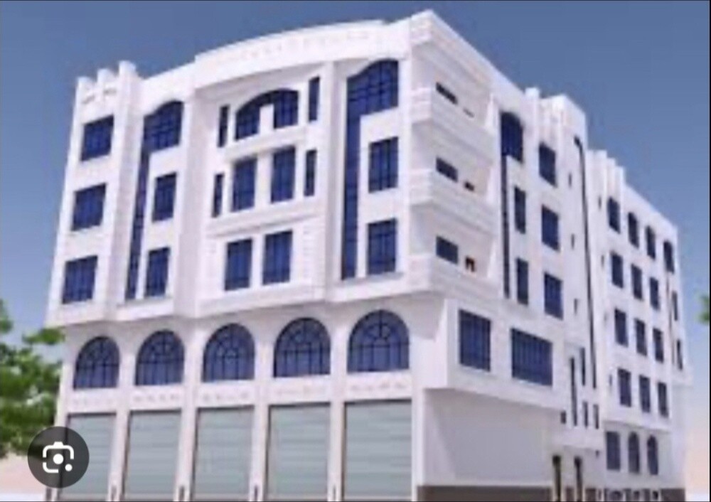 للبيع عمارة في مدينة خليفة جديدة - 2